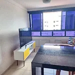 Apartamento Na Praia De Tambau Com Translado Na Chegada