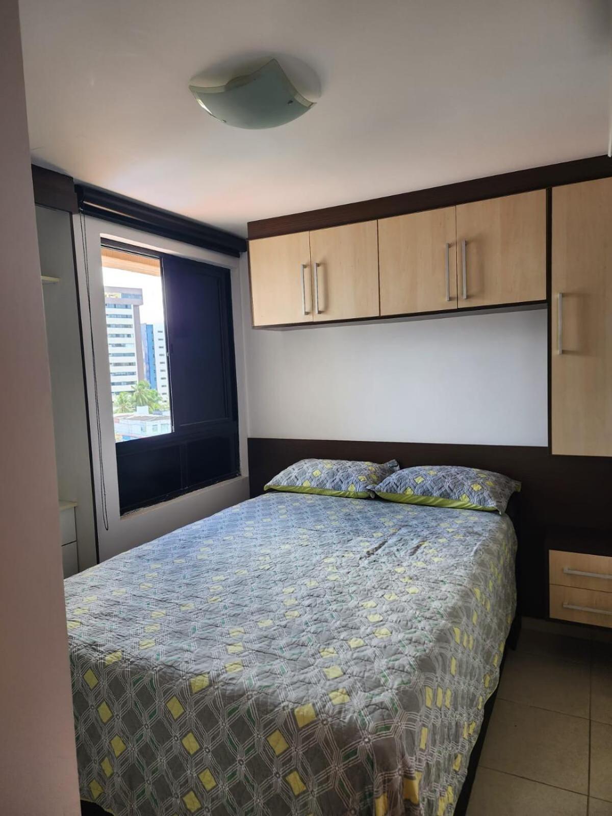 Na De Tambau Com Translado Na Chegada Apartamento