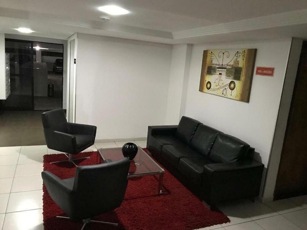 Na De Tambau Com Translado Na Chegada Apartamento João Pessoa
