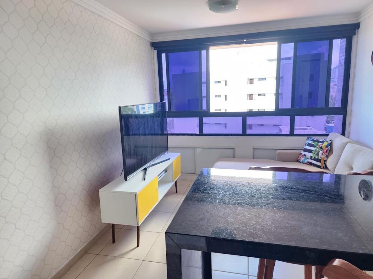 Na De Tambau Com Translado Na Chegada Apartamento