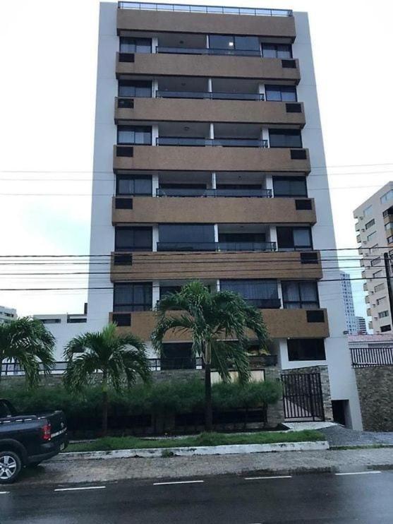 Apartamento Na De Tambau Com Translado Na Chegada