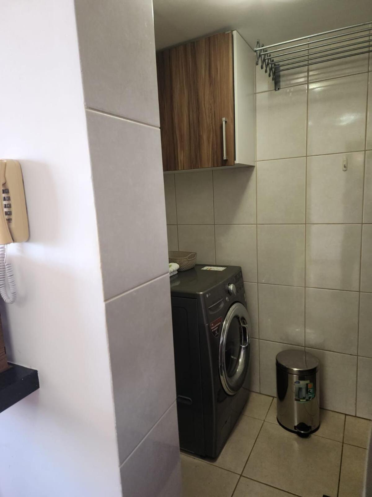 Apartamento Na De Tambau Com Translado Na Chegada *