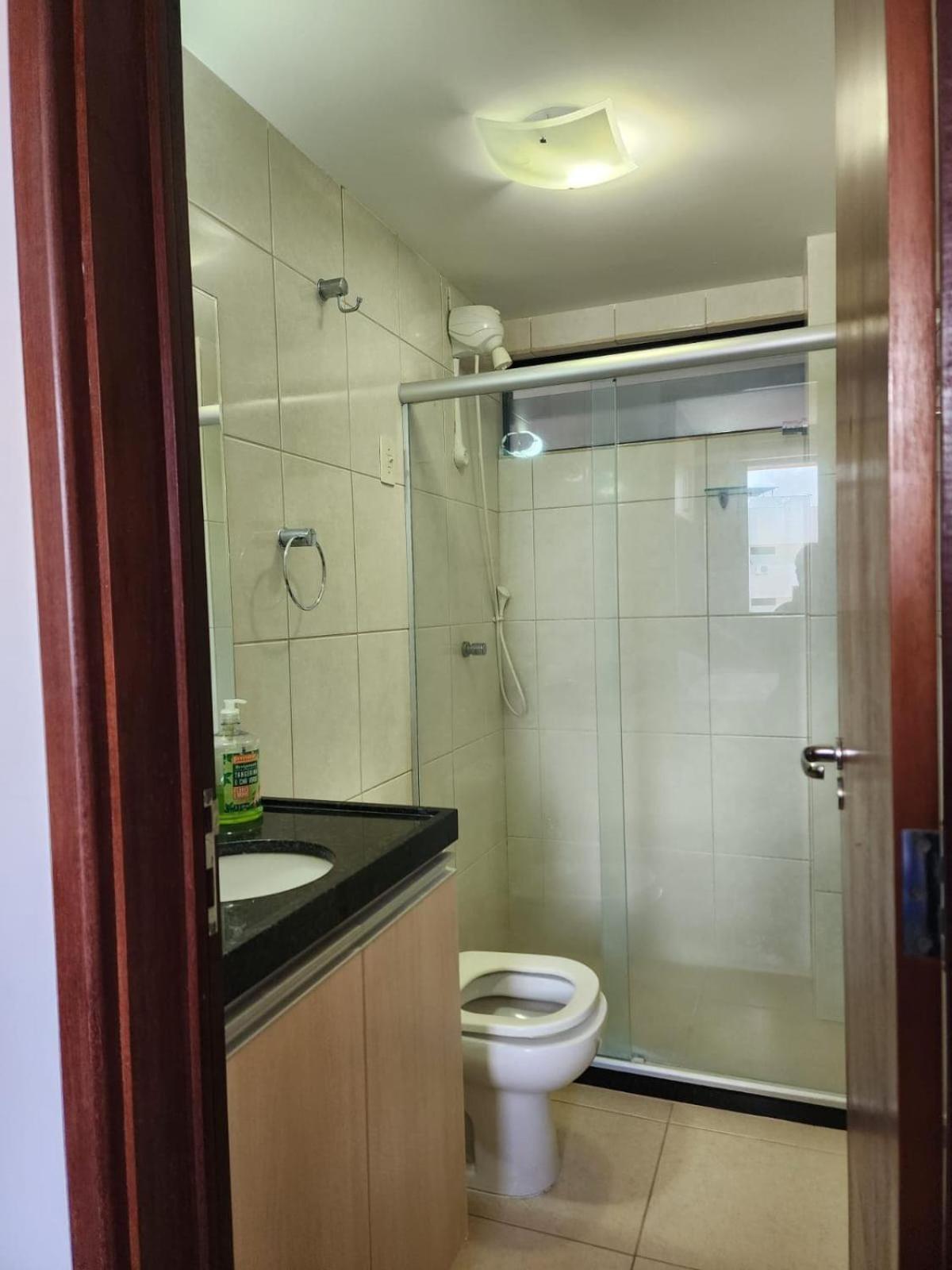 Na De Tambau Com Translado Na Chegada Apartamento João Pessoa