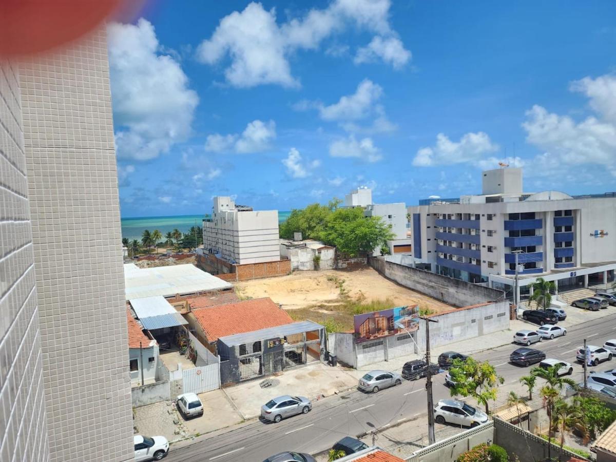 Na De Tambau Com Translado Na Chegada Apartamento *