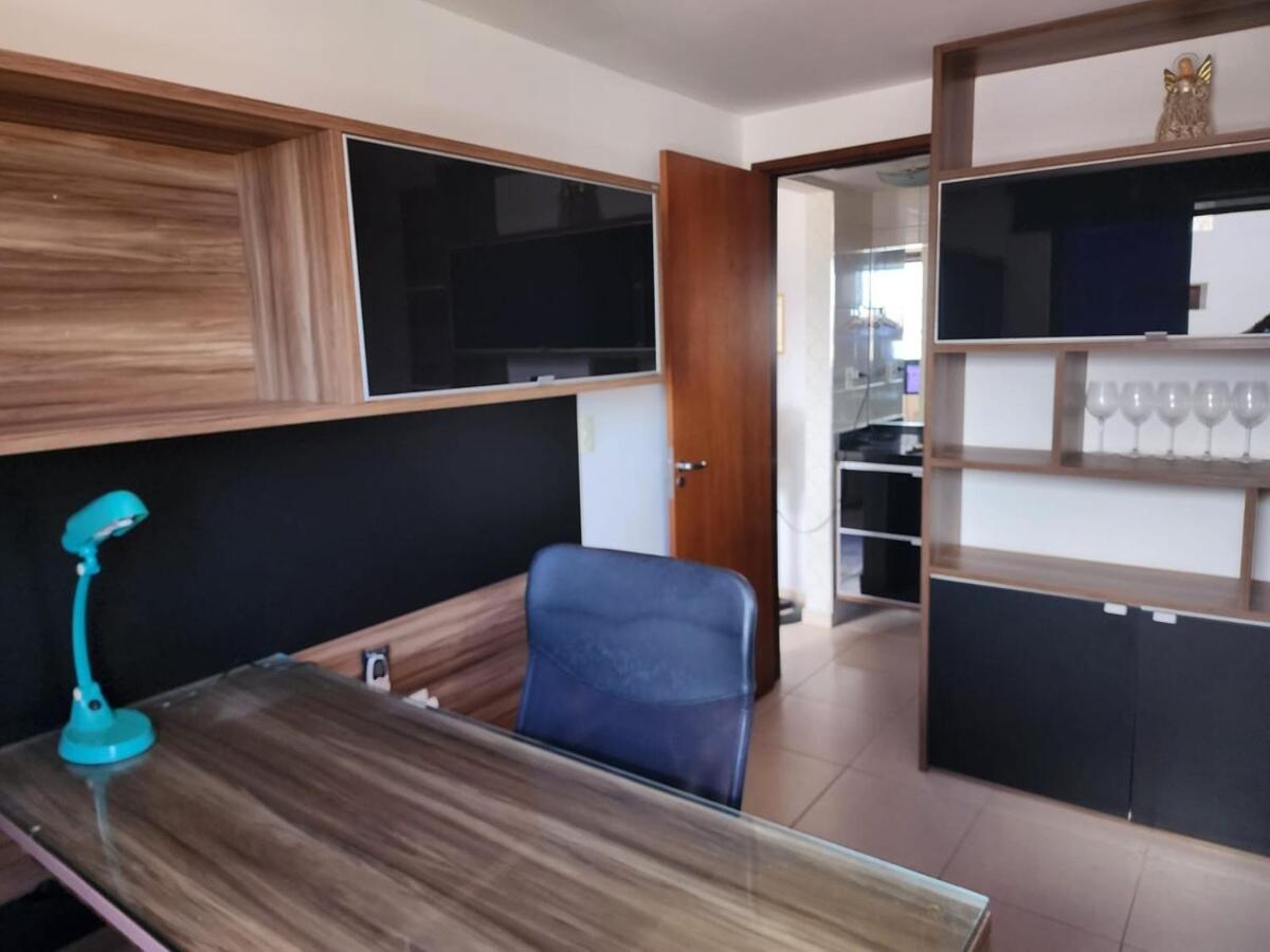 Apartamento Na De Tambau Com Translado Na Chegada João Pessoa