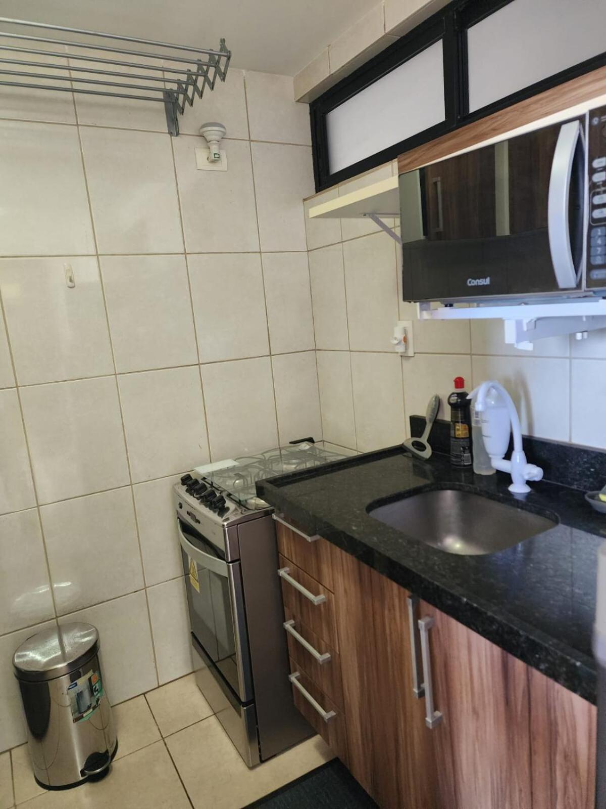 Na De Tambau Com Translado Na Chegada Apartamento