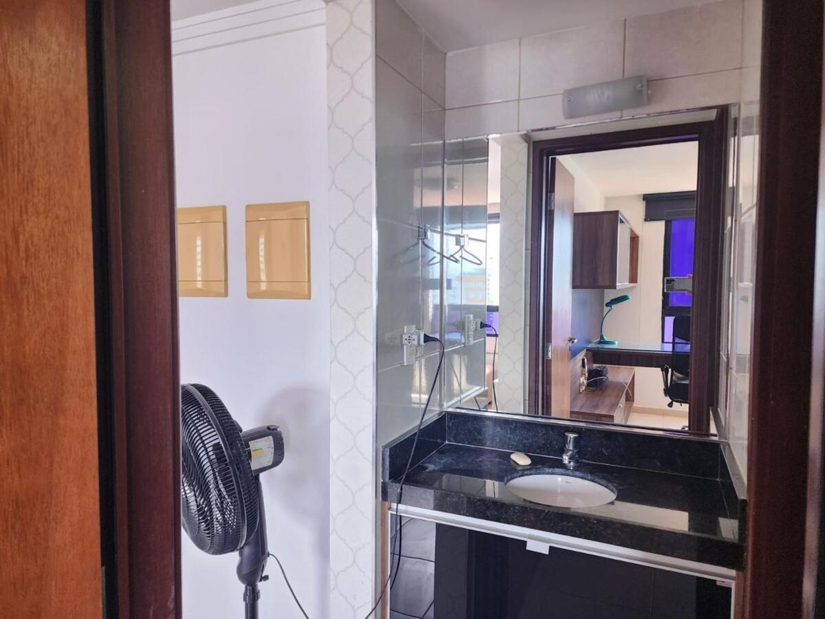 Na De Tambau Com Translado Na Chegada Apartamento João Pessoa